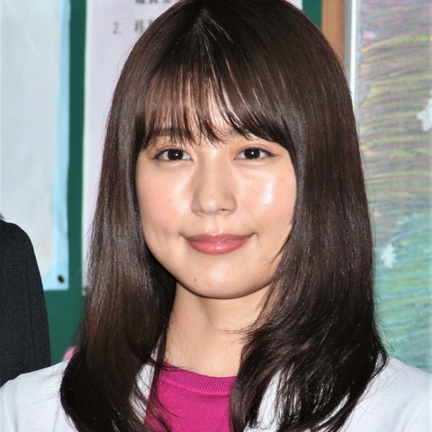 有村架純が“禁断の恋”に挑戦!「3年間好きだった男の子がいました」と初恋も告白! 画像