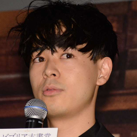 成田凌、家では全裸生活も“靴下”は履く!共演者から「変態だろ!」 画像