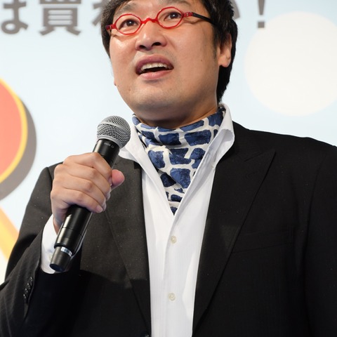 山里亮太、オードリー若林の“真意”を知りショック「お前、バカにしてんだろ」 画像