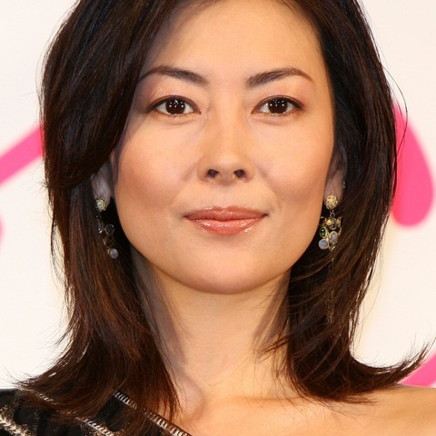 中山美穂、“一番忘れられない作品”は木村拓哉との共演作『眠れる森』 画像