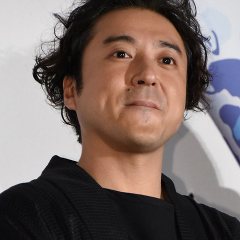 ムロツヨシ、黒木華に「僕たち付き合ってる？」 画像