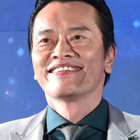 遠藤憲一、正月三が日ずっと“行方不明”で事務所社長の妻から解雇宣告 画像