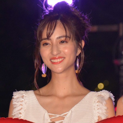 堀田茜は潔癖?「ファーストキスが気持ち悪くて」 画像