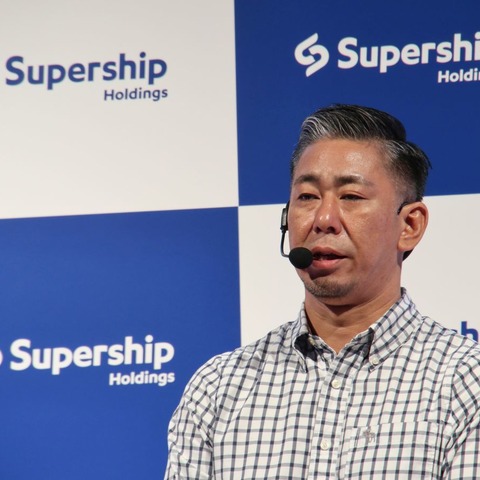 なぜユニコーン企業が生まれないのか…日本式ハイブリッドスタートアップとは? 画像
