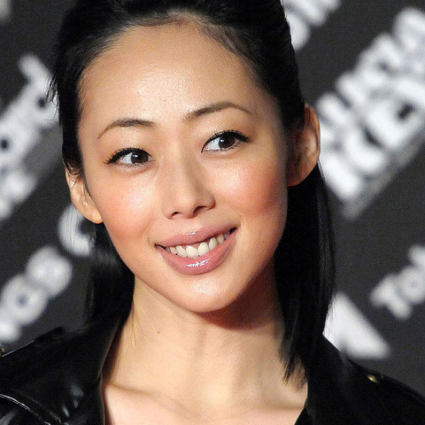 井上和香、出産後のバストの変化明かす「FからJ」 画像