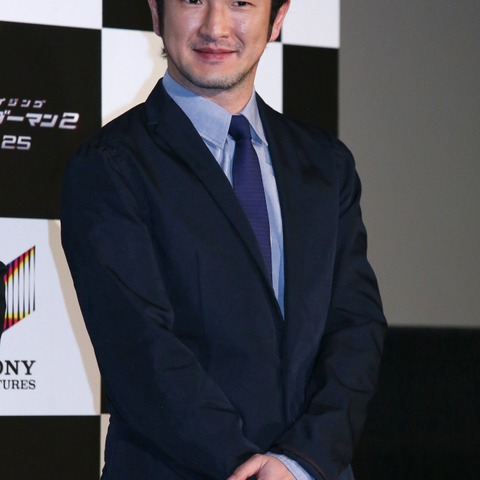 中村獅童、離婚を回顧!再婚した妻との出会いも語る 画像