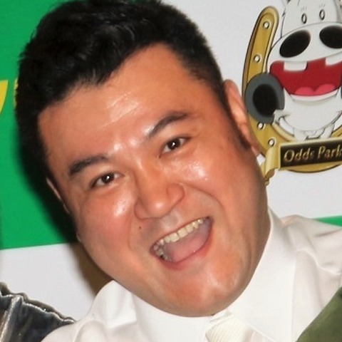 ザキヤマ、竹山・塚地・矢作をGPSで監視 画像