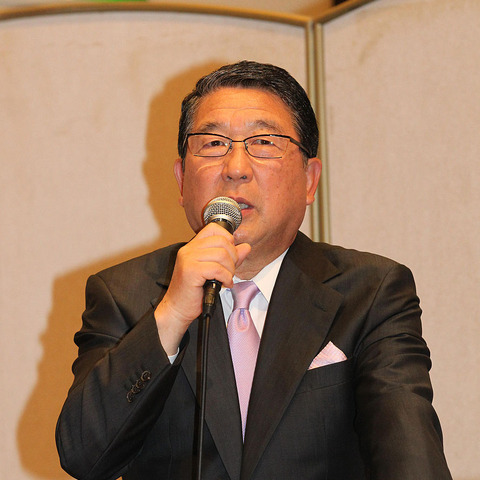 徳光和夫、競馬で使ったお金は10億円!? 息子・正行が暴露 画像