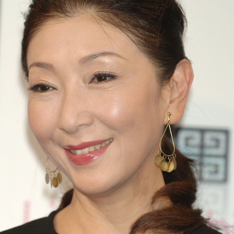 安藤和津、夫・奥田瑛二と“プチトマト”で離婚危機!朝4時半まで大ゲンカ 画像