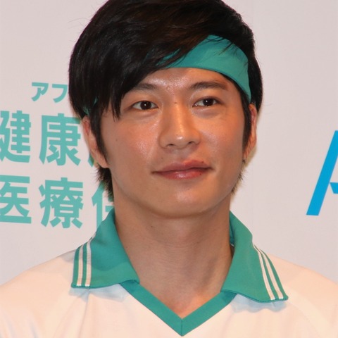 田中圭、小学校時代は「ガリ勉だった」「1日8時間当たり前に勉強」 画像