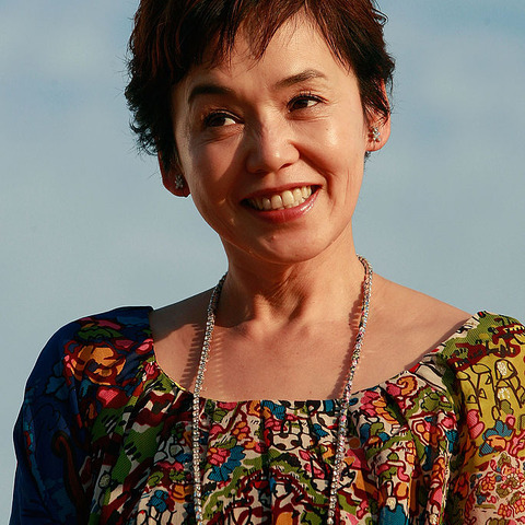 大竹しのぶ、さんまから言われたショックな一言「化けて出るなよ」 画像