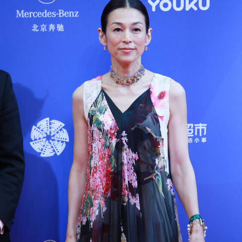 鈴木保奈美、『東ラブ』リカ役のイメージに反発「私は違うのに…」 画像