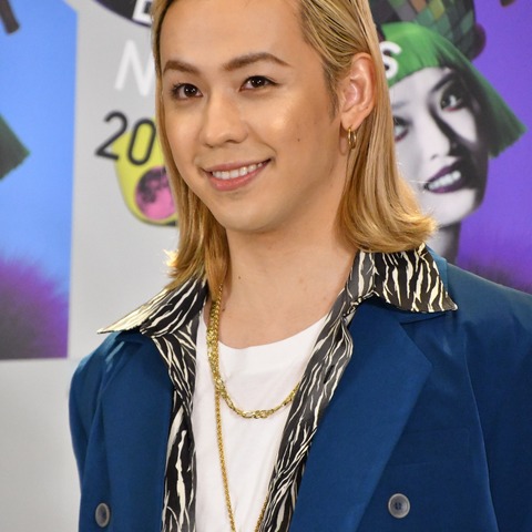 りゅうちぇる、“新元号元年生まれ”の第2子誕生を熱望！？「憧れはします」 画像