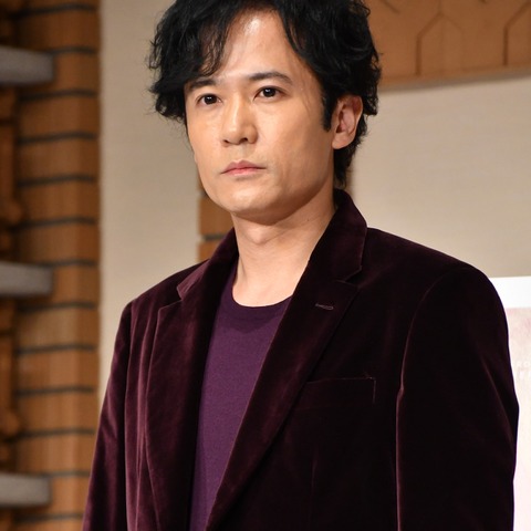 稲垣吾郎、初共演の二階堂ふみを絶賛「僕を引っ張っていってくれた」 画像