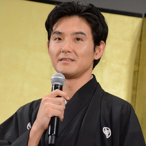 松田龍平、「獣なれ」共演・新垣結衣にメロメロ「芝居できない」 画像