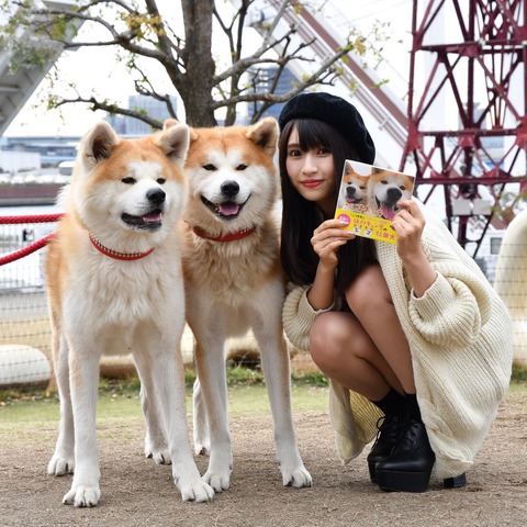 莉音、クロちゃんと恋仲になる確率「半々くらいじゃないですか！」 画像