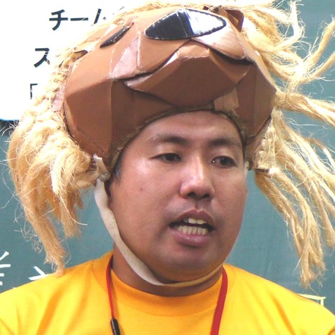 東野幸治、大西ライオンの常識外れの行動を告発「頭おかしい」 画像