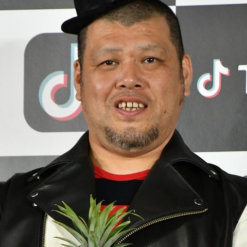 くっきー、浜田ブリトニーを口説いた過去!脈アリだったと分かり絶叫 画像