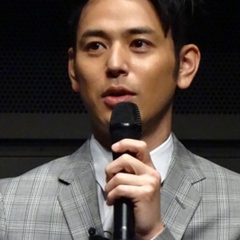 妻夫木聡、窪塚洋介と比べられた過去「俺は無個性な人間」 画像