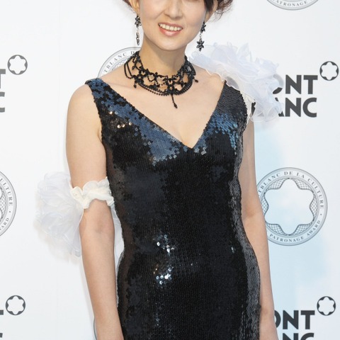 秋吉久美子、田中みな実に痛烈な一言「男だったらこの女イヤかも」 画像