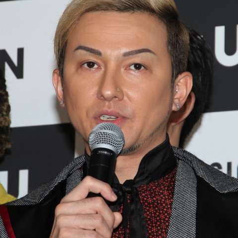 ISSA、結婚の決め手は「居心地」 新婚生活も語る 画像