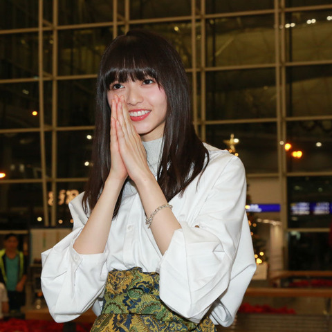 齋藤飛鳥、『情熱大陸』初出演、ひたむきな姿に反響 画像