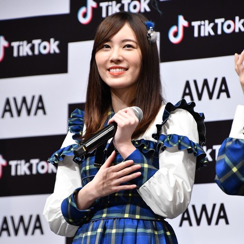 松井珠理奈の2018年の漢字は「一」、総選挙1位&休養から復帰で「イチからスタート」 画像