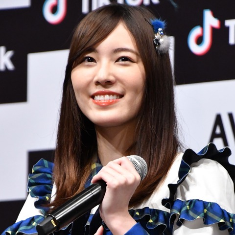 松井珠理奈、長期休養の原因は睡眠不足!?休養中の生活も語る 画像