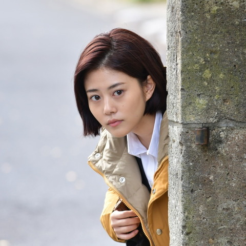 高畑充希、来年1月の新ドラマで主演!見どころは「おじキュン」 画像