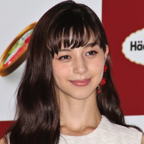 中条あやみ、ノンスタ井上の肉食ぶりにドン引き 画像