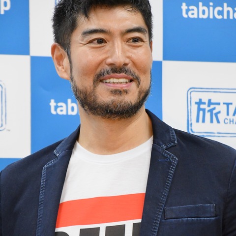 高嶋政宏、大好きなSMプレイのため「緊縛初級講座」に通い始める 画像