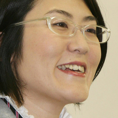 光浦靖子、事実婚を選びたい「離れたくなったら離れれば」 画像