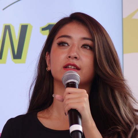 みちょぱ、 男に尽くすタイプ!付き合ったら「他の男の連絡先は消していた」 画像