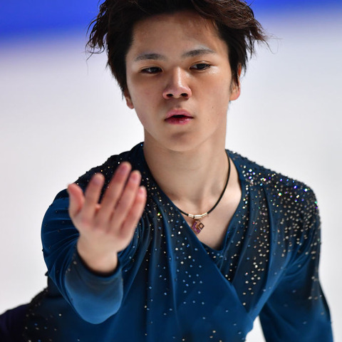 宇野昌磨が気迫の全日本3連覇! 4年ぶりの現役復帰・高橋大輔は2位 画像