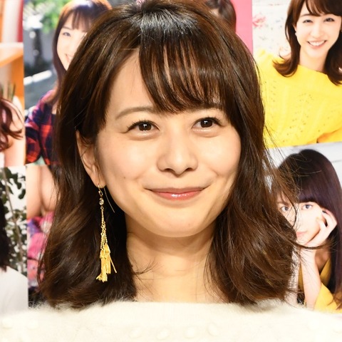 高見侑里、熱愛報道の裏側明かす!「じゃがりこ」を使った週刊誌の驚きの手口とは 画像