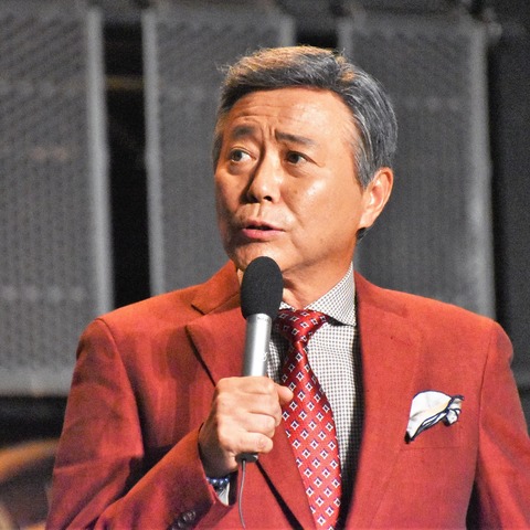 小倉智昭『とくダネ!』復帰で早くも毒舌「これで古市の出番も減る」 画像