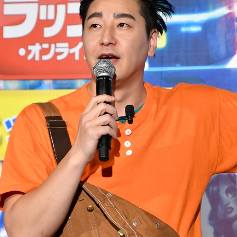 チョコプラ長田「恐ろしいです」、前澤社長の1億円企画への便乗を後悔? 画像