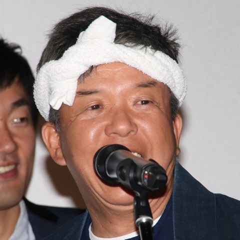 村上ショージ、吉本坂46で唯一ソロデビューの理由は? 画像