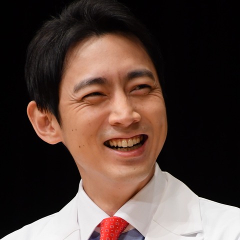 小泉孝太郎、元首相・純一郎氏との生活を回顧「すべて訓練だった」 画像