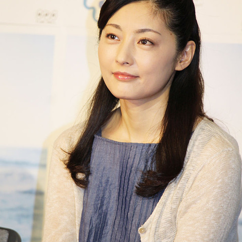 常盤貴子、19年ぶりの『日曜劇場』に心境吐露「新人女優の状態」 画像