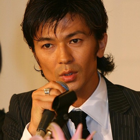 武田真治、1日10回の歯磨きマニア!「めちゃイケ」収録は彼の「歯磨き待ち」 画像