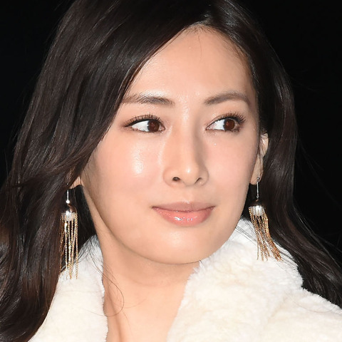 北川景子、過去の写真もシュレッダー「私に過去はいらない」DAIGO証言 画像