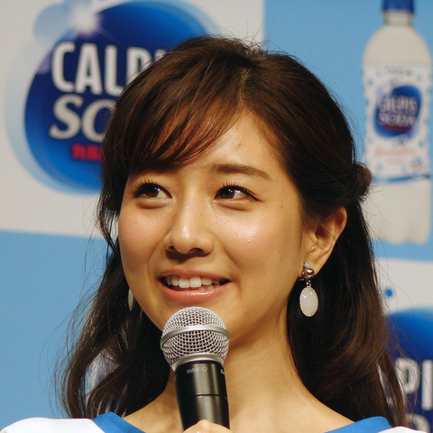 田中みな実、SNSと永久決別宣言「永遠にやりません」 画像