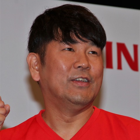 藤本敏史、妻・木下優樹菜からスキンシップ拒否される「超くせえんだけど。逆にくさすぎて神~」 画像