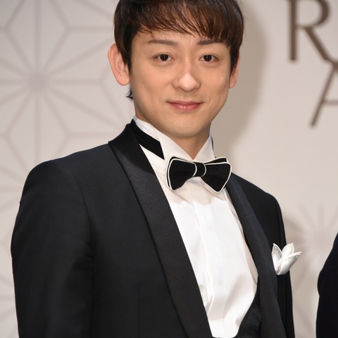 山本耕史、交際を拒否する堀北真希に一言「じゃあ結婚は?」 画像