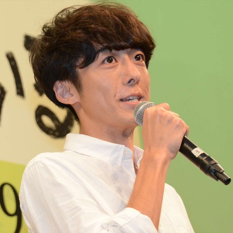 高橋一生、20年前の自分の演技にダメ出し「これはどうなんだ!」 画像