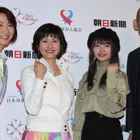 元SKE48の矢方美紀「乳がんで胸を全摘出して、可哀想って思われたくない!」 画像
