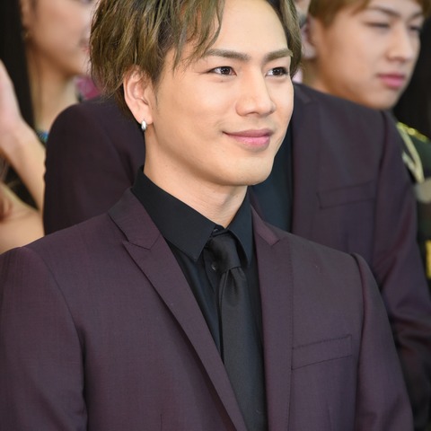 三代目JSB登坂広臣、多忙を極め血尿も…デビュー当時を回顧 画像