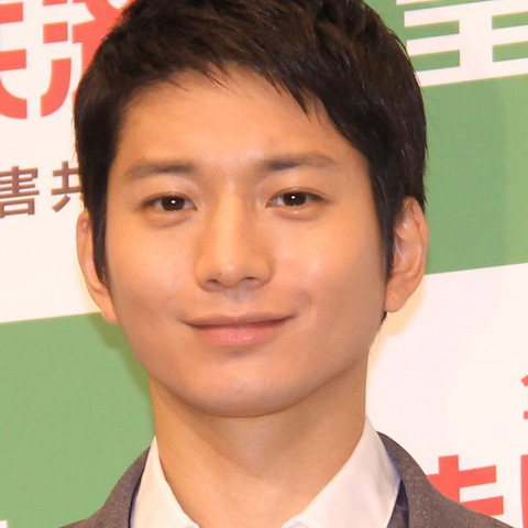 向井理、バーテンダー時代に培った特技「誰がお会計するか……」 画像