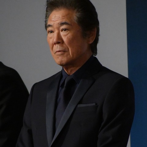 西岡徳馬、結婚発表2週間前の柳原可奈子にズバリ「幸せそうな顔してる」 画像